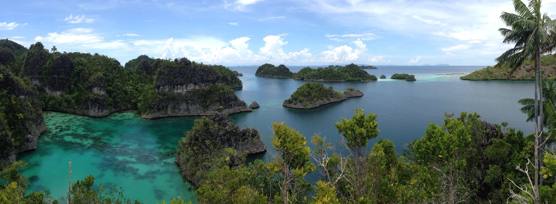Batanta Island