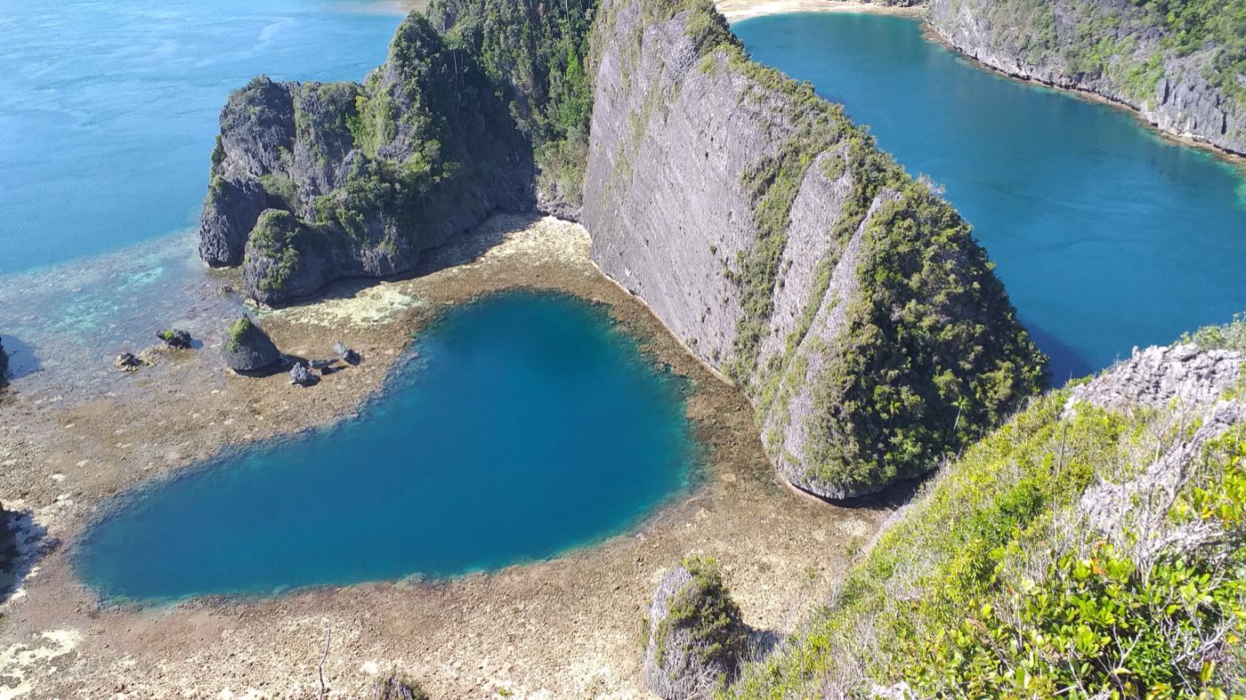 Misool Island