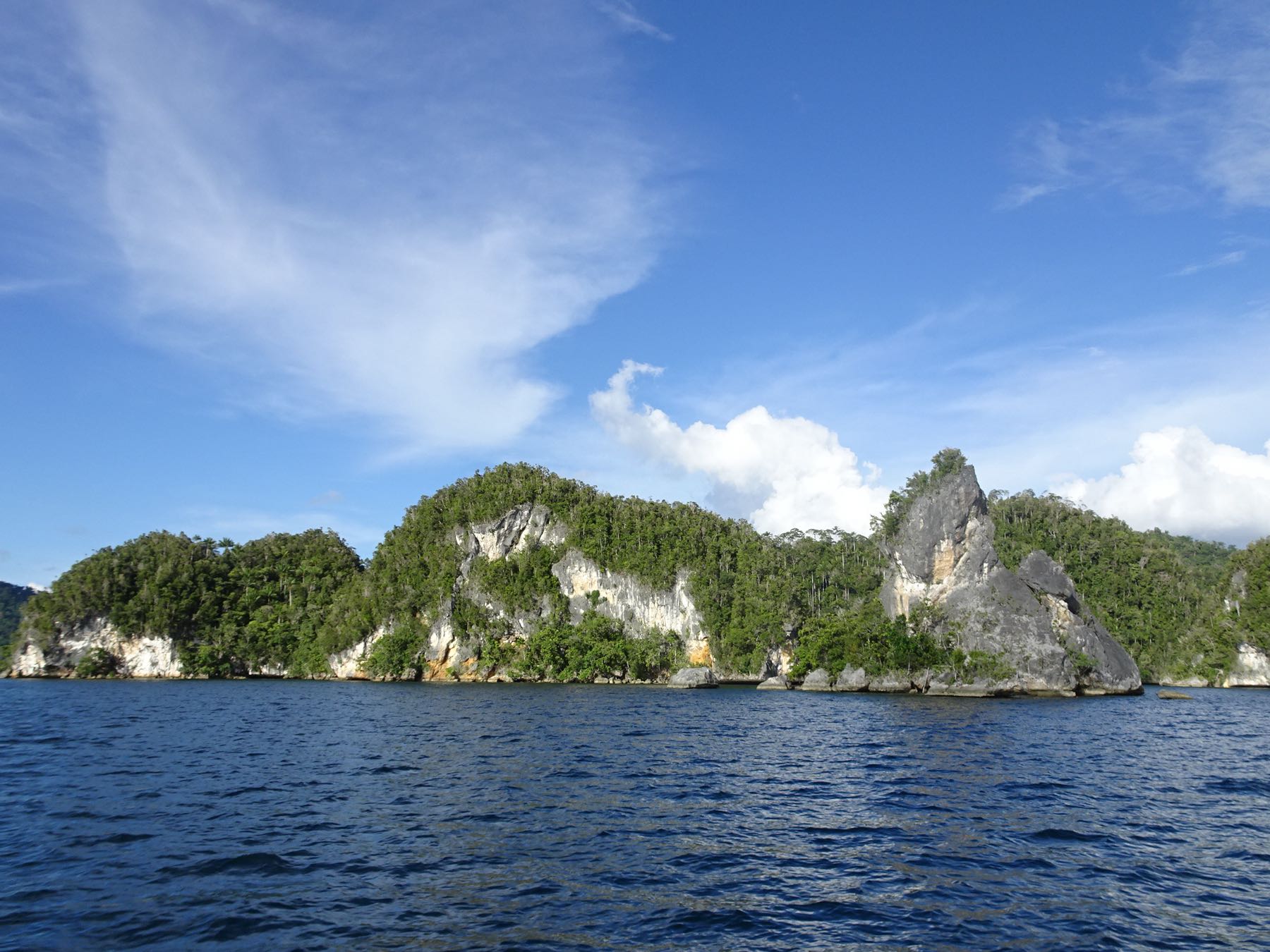 Waigeo Island