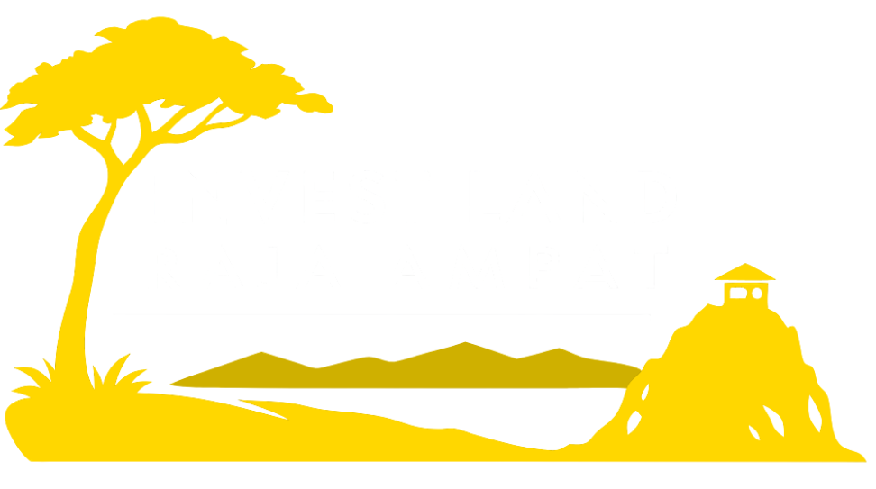 Invest Land Raja Ampat