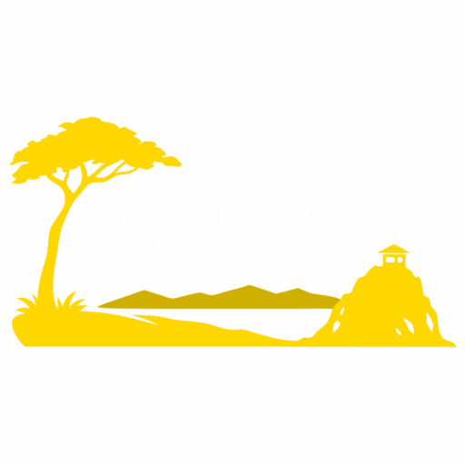 Invest Land Raja Ampat