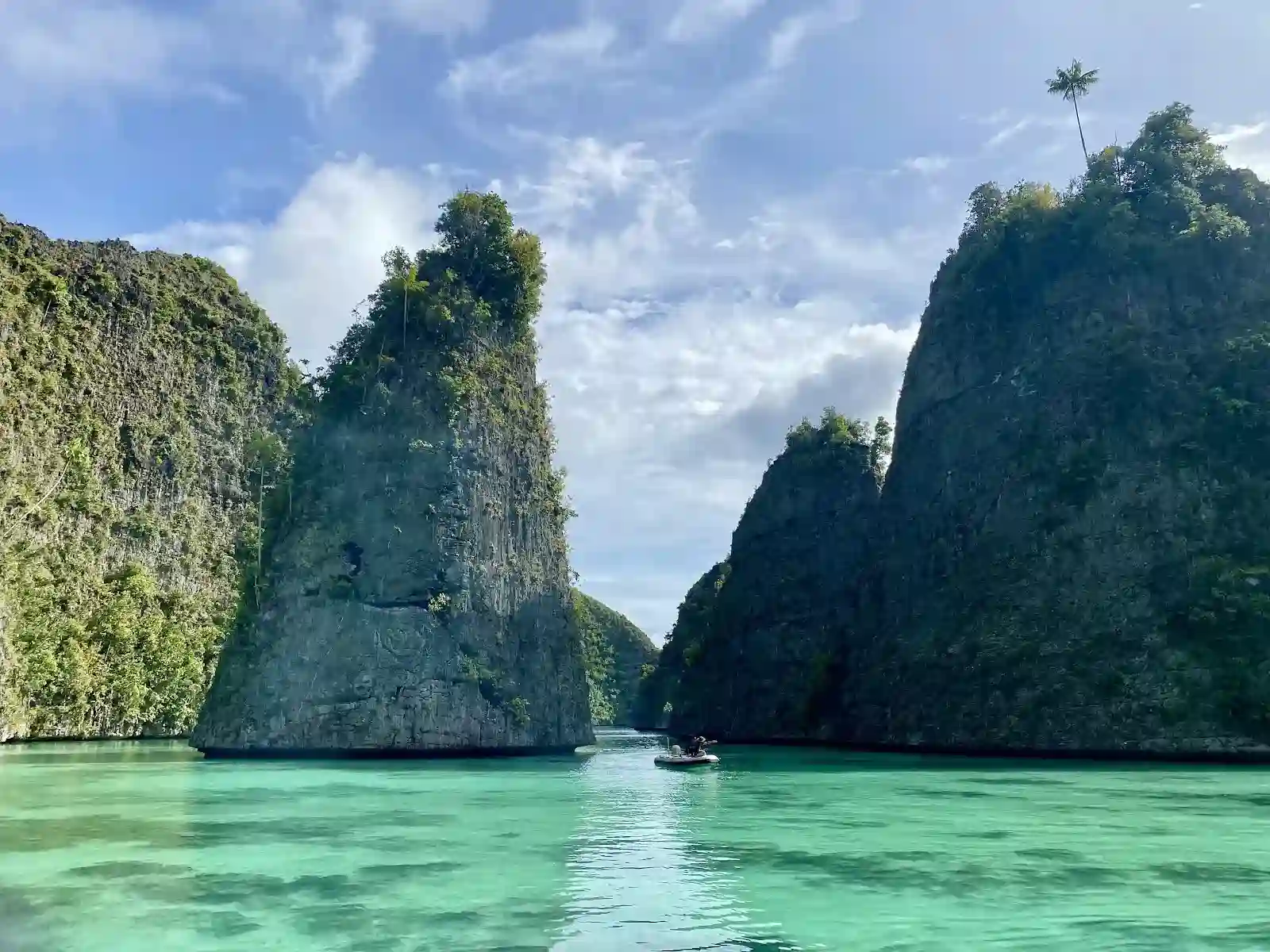 Raja Ampat Balbulol | Invest Land Raja Ampat