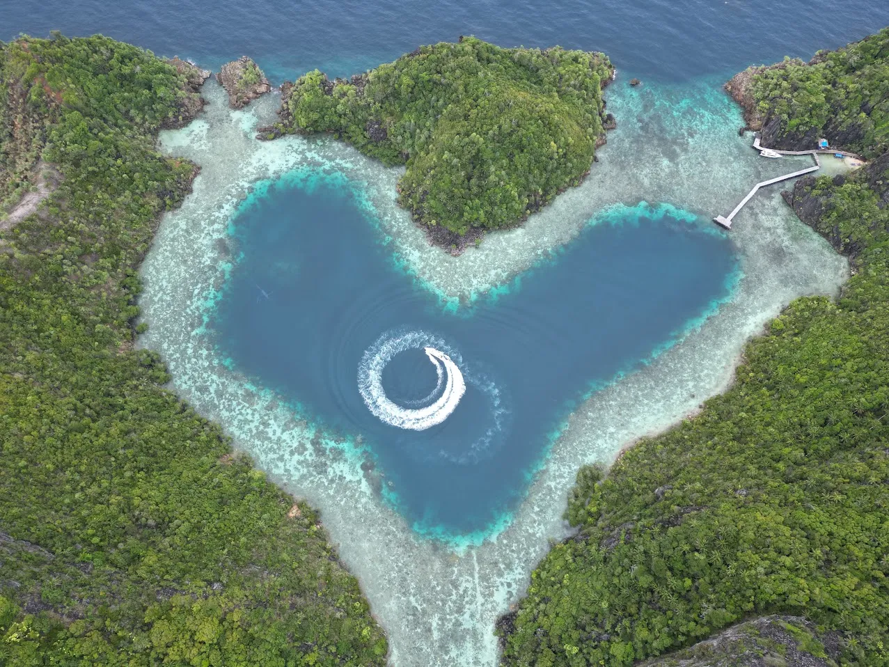 Karawapop | Invest Land Raja Ampat | Invest Raja Ampat